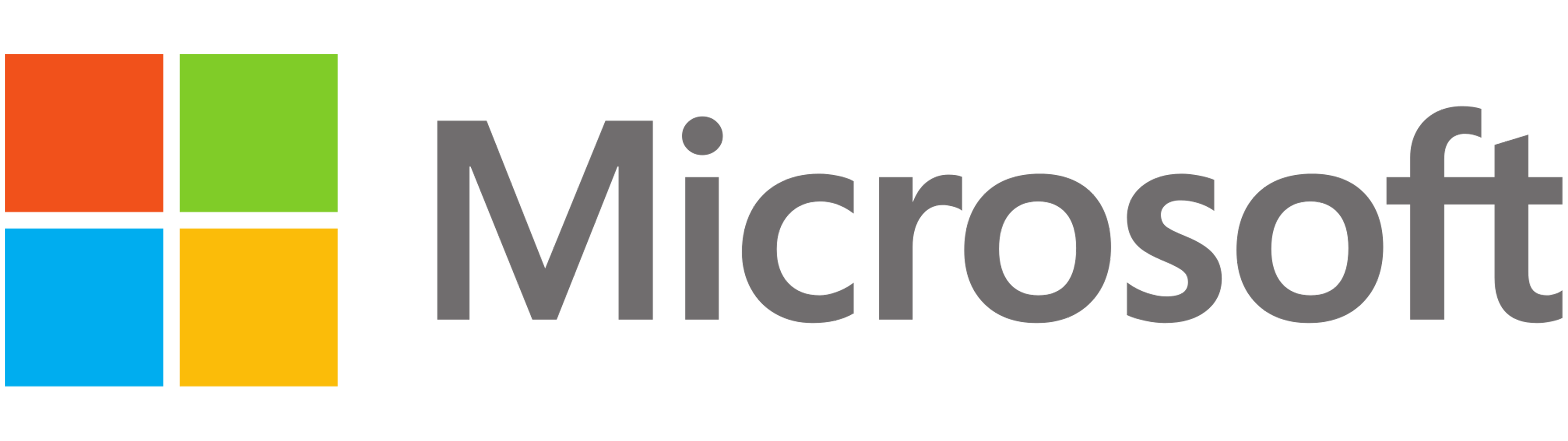 Microsoft