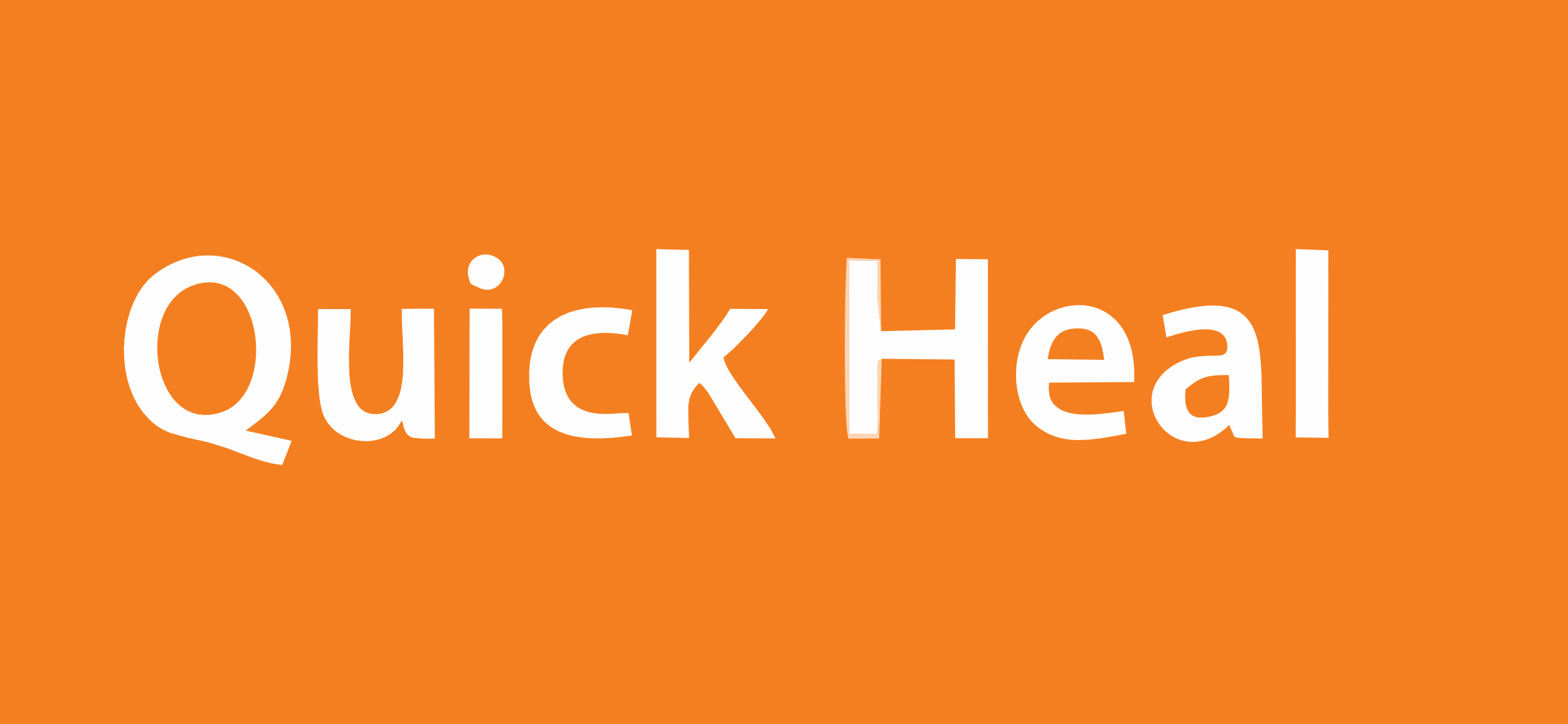 Quickheal