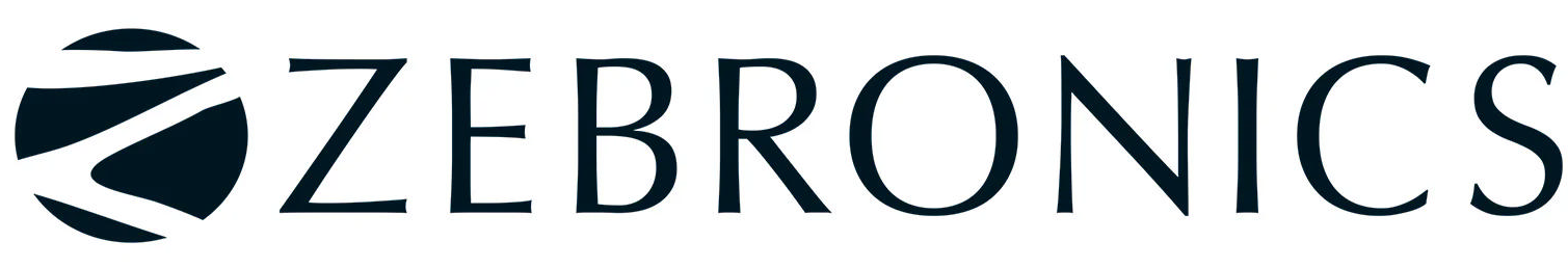 zebronics