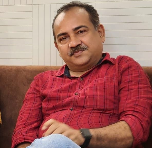 Rajib Barman